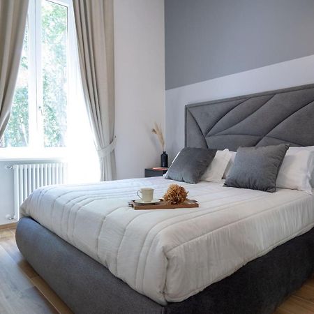Charme Apartment With Spa In Piazza Del Popolo Řím Exteriér fotografie