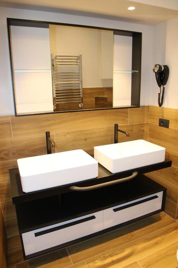 Charme Apartment With Spa In Piazza Del Popolo Řím Exteriér fotografie